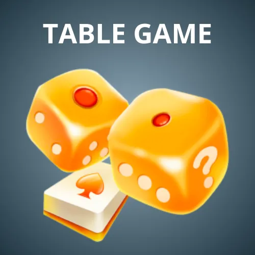 TA88 - TABLE GAME